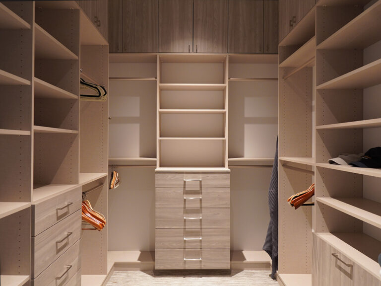 hampton closet company master bedroom closet 1sagaponack ny 768x576